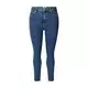 Calvin Klein Ženske farmerke J20J221585, Plave