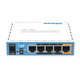 MikroTik hAP RouterBOARD 951Ui-2nD L4 64Mb 5x FE LAN router