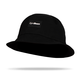 GymBeam Bucket Hat Black