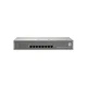 Level One LevelOne GEP-0822 Gigabitni mrežni preklopnik (Switch)