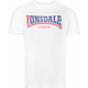 Mens T-shirt Lonsdale
