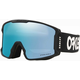 OAKLEY Naočare za skijanje Line Miner XM 0OO7070 707065 01, Crne