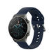 Silikonski remen  za Huawei Watch GT2 Pro - plavi