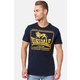 Lonsdale Mens t-shirt regular fit