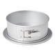 Patisse 24 cm profesionalni model s snemljivim dnom in zadrgo P08924