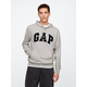 GAP Sweatshirt with logo - Mens