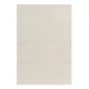 Slonokoščena ročno tkana volnena preproga 200x290 cm Zennith Column – Asiatic Carpets