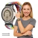 Pametni pašček za uro Garmin Vivoactive 6, RAZLIČNE BARVE