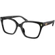Ralph Lauren RA7158U 5001 M (53) Črna/Kristalna