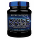 SCITEC NUTRITION aminokisline Amino Magic - okus jabolka, 500g