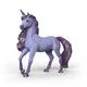 Schleich Samorog žrebec Orchid