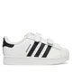 Superge adidas Superstar II Cf I JI3990 Bela