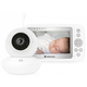 Video monitor za bebe KikkaBoo - Aneres