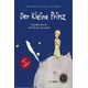 Der kleine Prinz. Geschenkbox, m. 1 Audio-CD, m. 1 Buch