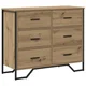 Vidaxl Predalni šafka 2 szt. Umetni hrast 91 x 35,5 x 74,5 cm