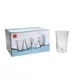 Sigma Set čaša GRB220-B, 220ml, 6 komada