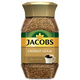 KAFA CRONAT GOLD JACOBS 200G TEGLA