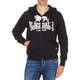 Lonsdale Puloverji KRAFTY Črna