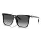 MICHAEL KORS Ženske naočare za sunce 0MK2197U 3005T3 56, Polarizovane, Crne