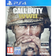 ACTIVISION BLIZZARD igra Call of Duty: WWII (PS4)