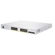 Cisco CBS250 Smart 24-port GE, PoE, 4x10G SFP+ (CBS250-24P-4X-EU)