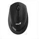 GENIUS bežični miš usb nk-7009 crni