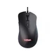 TRUST GXT924 YBAR+ Gaming miš, Bežični, 25600 DPI, RGB, Crni