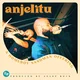Homeboy Sandman - Anjelitu (Orange Twister Coloured) (EP)