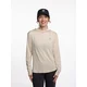 mymotus Funkcionalna majica mymotus®, ladies hooded shirt, beige YW35 bež