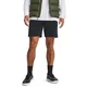 Kratke hlače Under Armour Unstoppable Fleece Shorts Black M