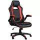 BYTEZONE Gaming stolica SNIPER crno-crvena