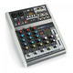 Vonyx VMM-K402 4-kanalna mikseta, bluetooth, USB-Audio-Interface