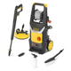 Stanley fat max perač pod pritiskom set, 140 bar ( SXFPW20PE )