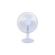 Namizni ventilator VIENTO 40W/230V bel