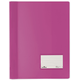 DURABLE DURABLE mapa DURALUX, DIN A4, temno roza, (21652248)