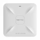 Ruijie Reyee WiFi6 3000Mb AX 2.5 Gigabajtna stropna pristupna točka RG-RAP2260