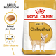 Royal Canin Chihuahua Adult 1,5 kg