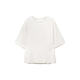 Pull&Bear Majica ecru