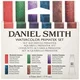 Set mineralnih akvarelnih barv Daniel Smith PRIMATEK / 6x5ml