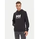 Helly Hansen Jopa HH Logo 54582 Črna Regular Fit