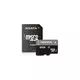 ADATA spominska kartica microSDHC/SDXC Premier 64GB C10 + adapter