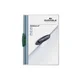 DURABLE MAPA SWINGCLIP 2260, ZELENA