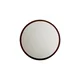21 cm Copper Line plate - Porland