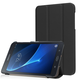 Modni etui / ovitek Smart Fold za Samsung Galaxy Tab A 7.0 - črn