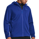Under Armour UA Essential Jakna 822274 Modra