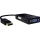 Pretvornik 4K displayport v DVI/HDMI/VGA
