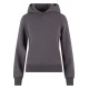 Urban Classics Majica temno siva