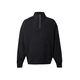 HUGO Jopa Dalizip 50568307 Črna Regular Fit
