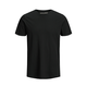 Jack & Jones Junior Majica, črna