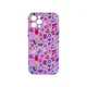 Maska za telefon SVETLECE za Iphone 12 Pro (6.1) DZ8/6, Roze